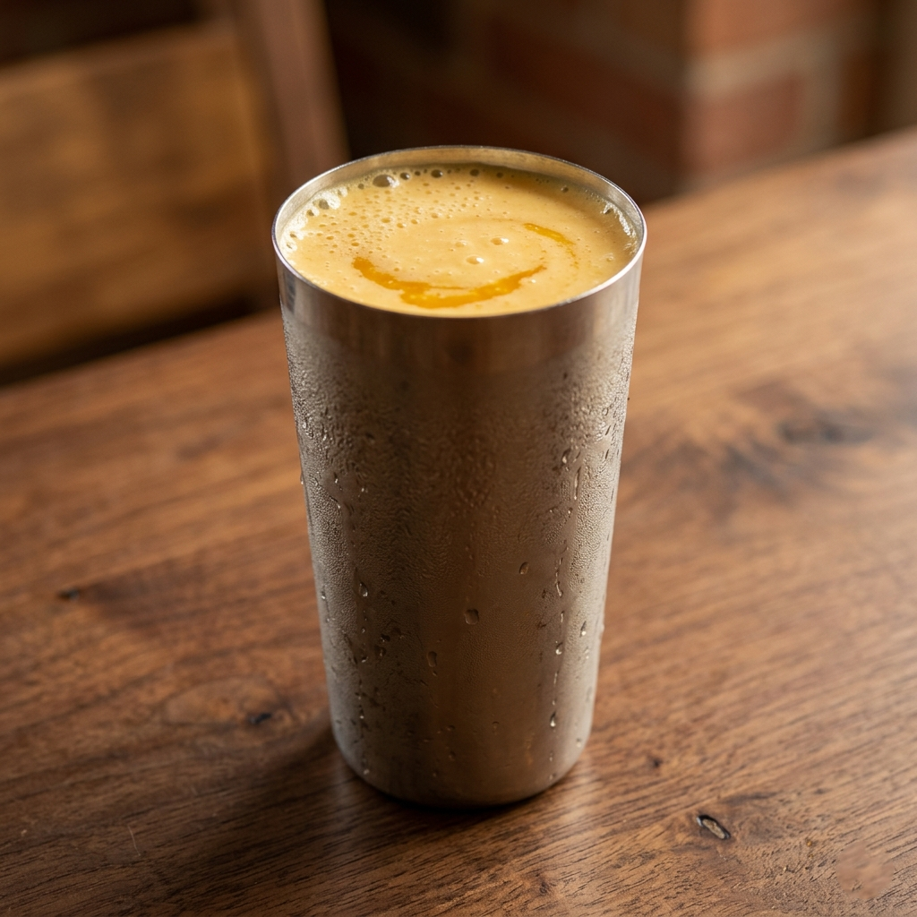Mango Lassi